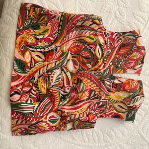 Hobbs linen top